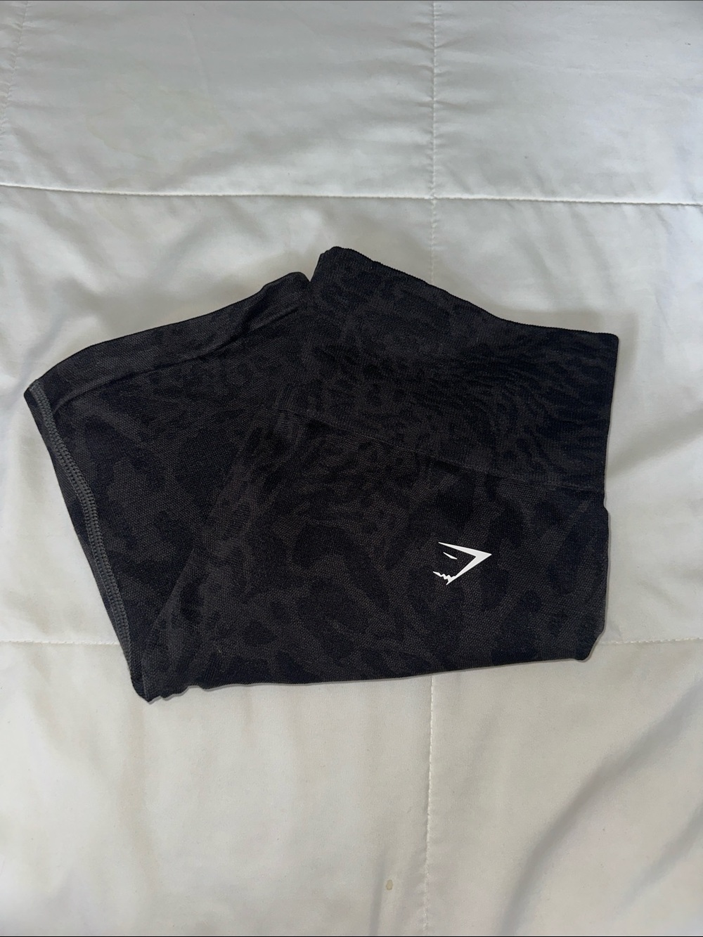 Gymshark Adapt Safari Tight Shorts
